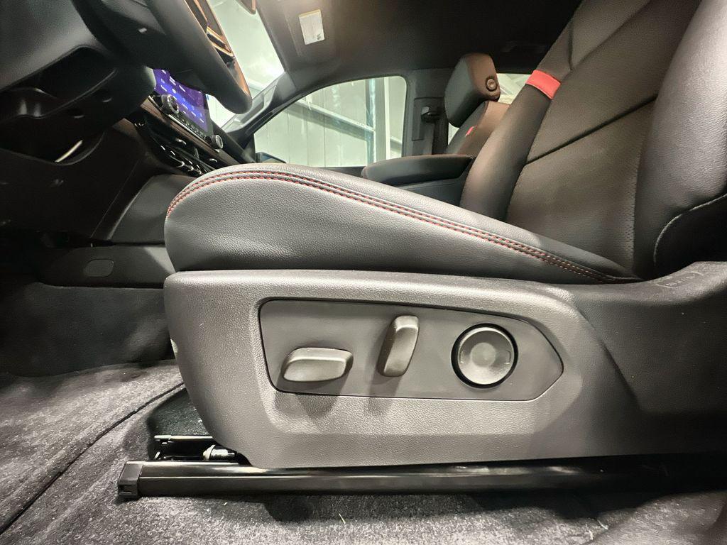new 2025 Chevrolet Colorado car, priced at $46,000