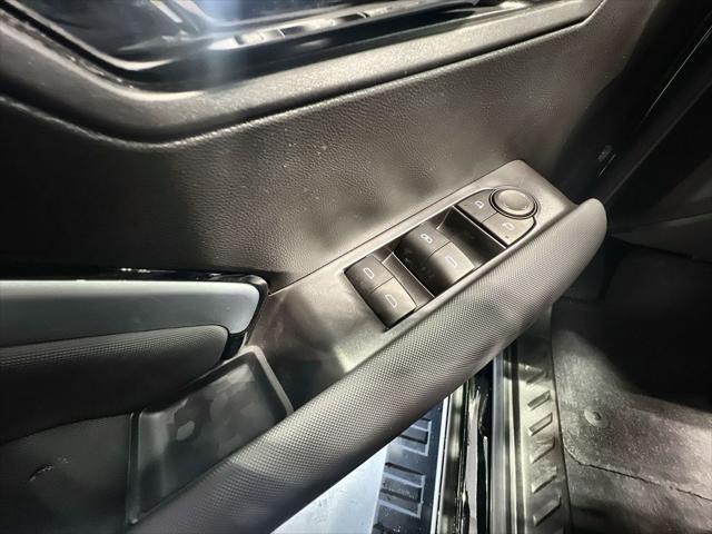 new 2025 Chevrolet Colorado car, priced at $47,707