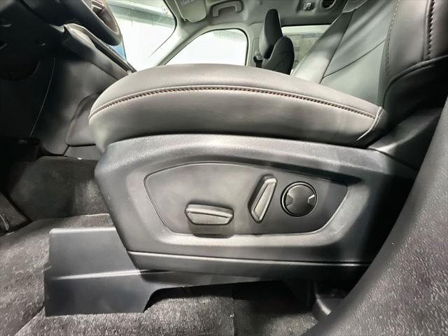 new 2025 Ford Explorer car, priced at $42,940