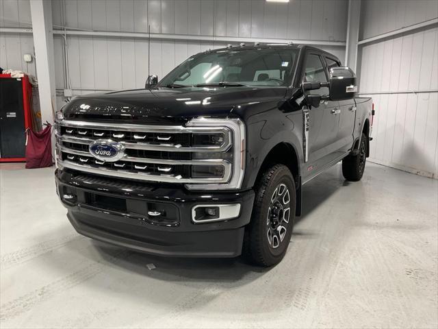 used 2024 Ford F-350 car, priced at $89,999