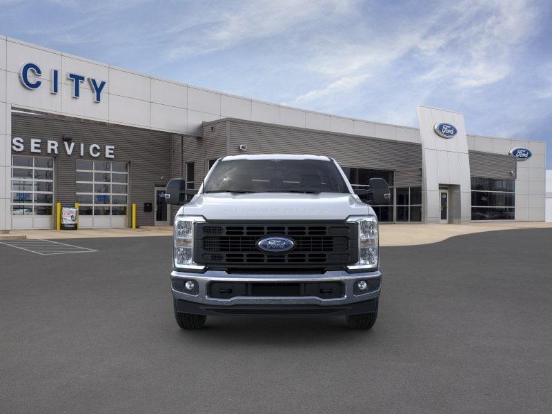 new 2024 Ford F-350 car, priced at $46,885