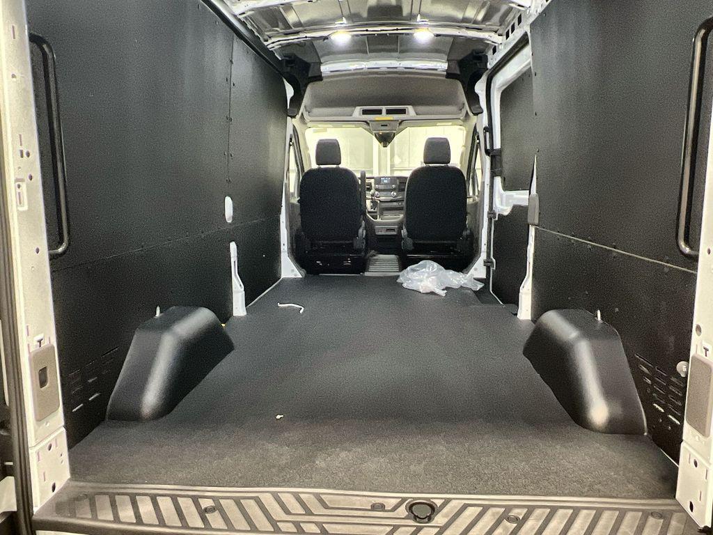 new 2025 Ford Transit-250 car, priced at $51,665