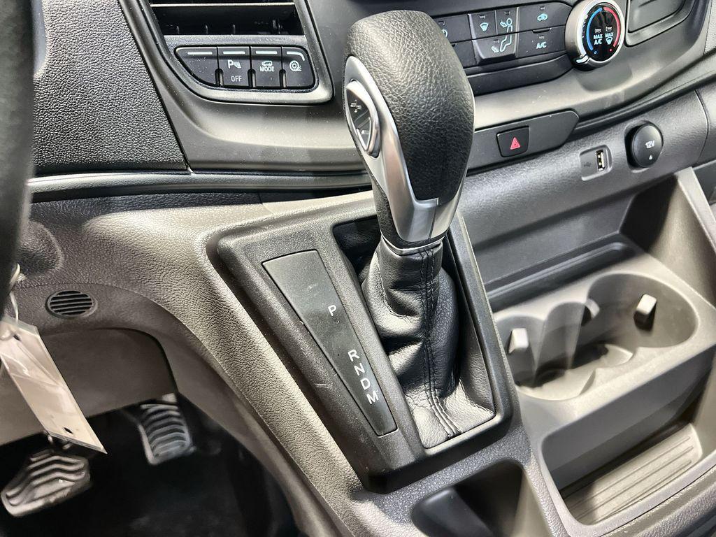 new 2025 Ford Transit-250 car, priced at $51,665