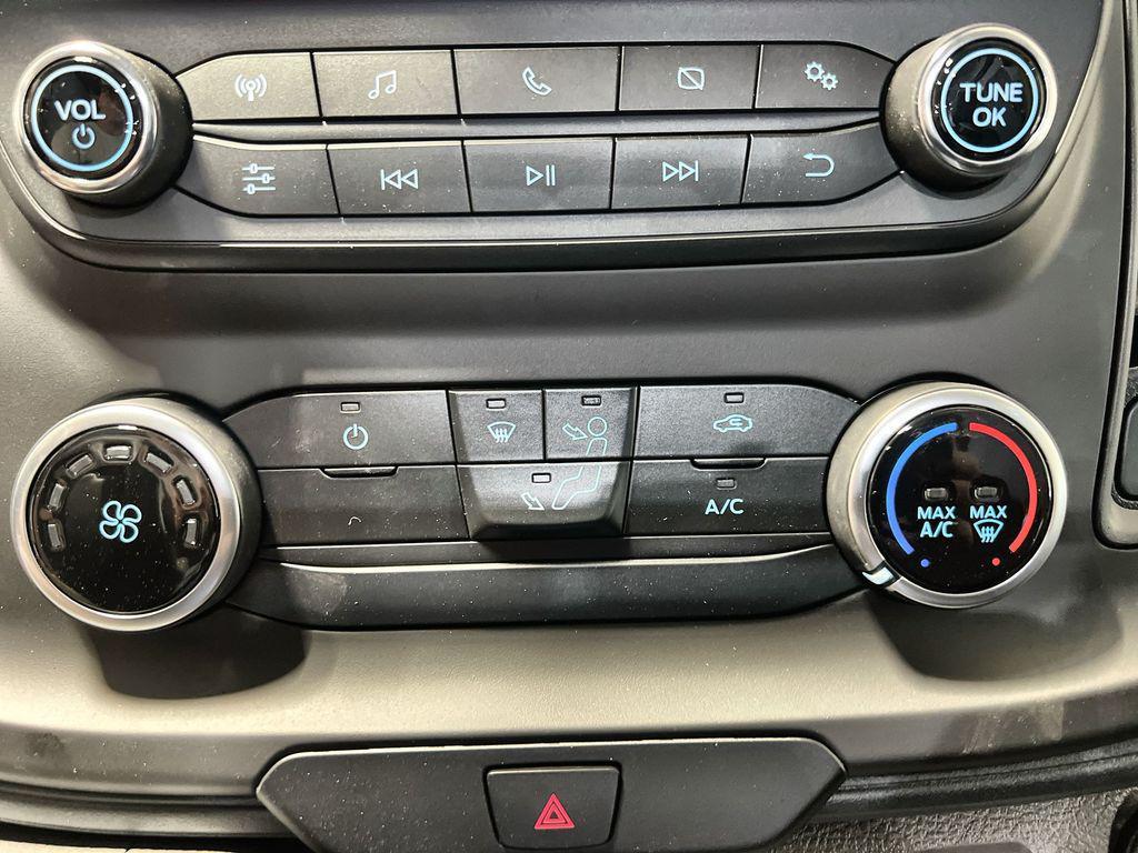 new 2025 Ford Transit-250 car, priced at $51,665