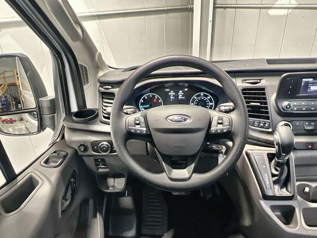 new 2025 Ford Transit-250 car, priced at $51,665