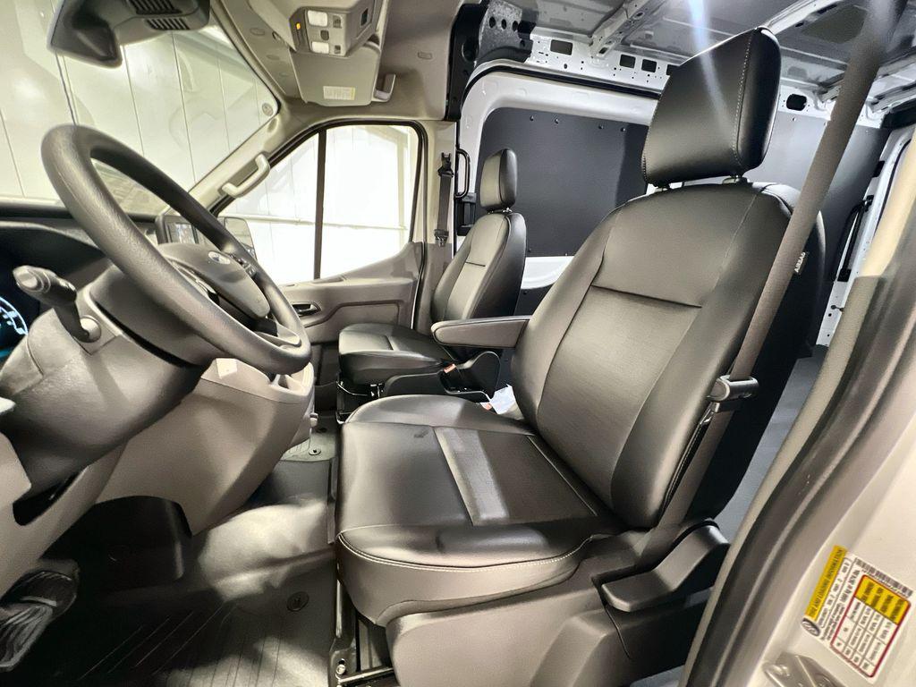 new 2025 Ford Transit-250 car, priced at $51,665