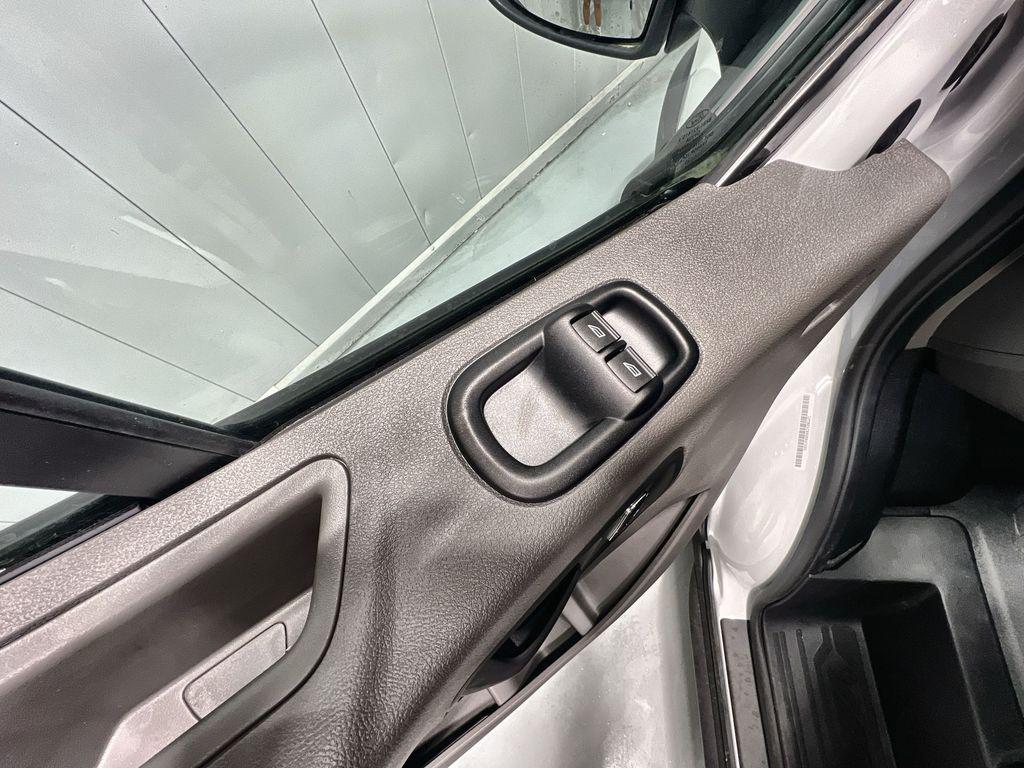 new 2025 Ford Transit-250 car, priced at $51,665