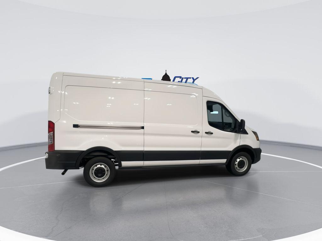 new 2025 Ford Transit-250 car, priced at $51,665