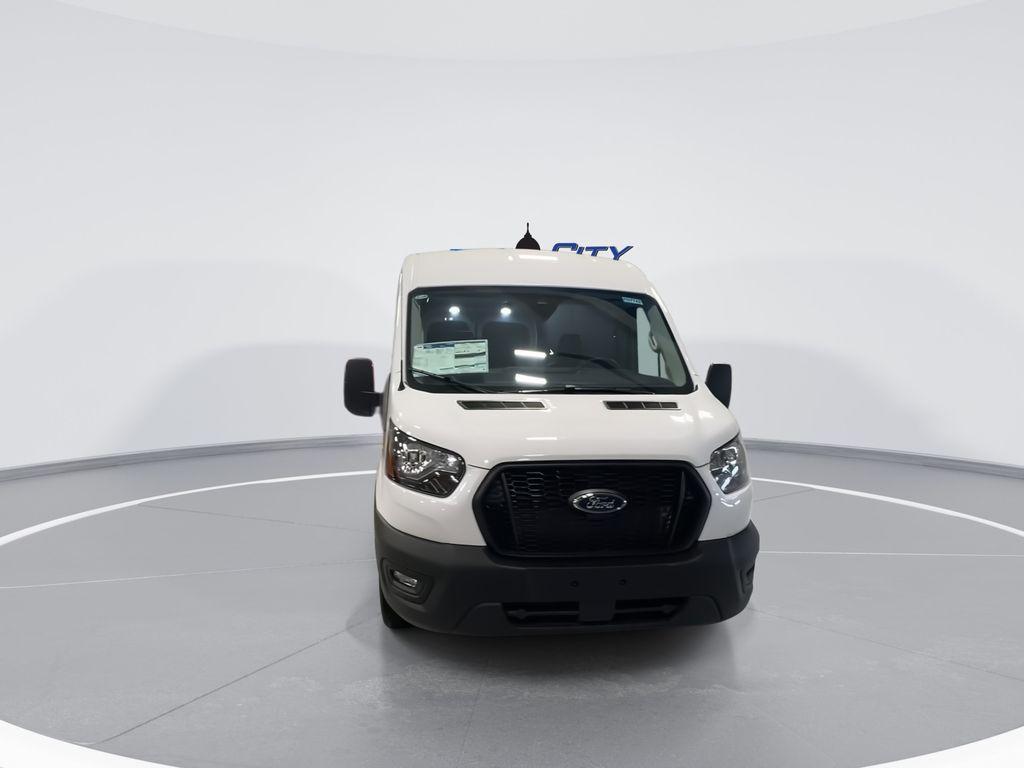new 2025 Ford Transit-250 car, priced at $51,665