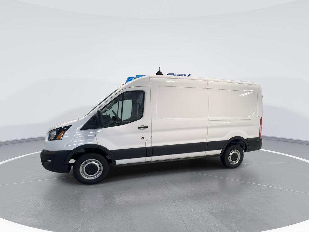 new 2025 Ford Transit-250 car, priced at $51,665