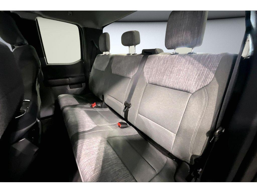 new 2026 Ford F-350 car, priced at $61,440