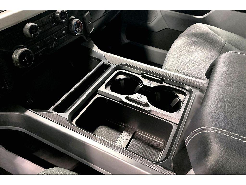 new 2026 Ford F-350 car, priced at $61,440