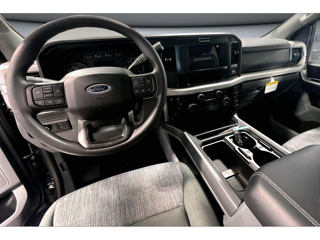 new 2026 Ford F-350 car, priced at $61,440