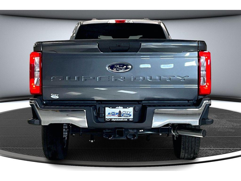 new 2026 Ford F-350 car, priced at $61,440