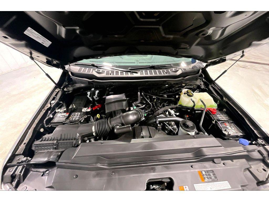 new 2026 Ford F-350 car, priced at $61,440