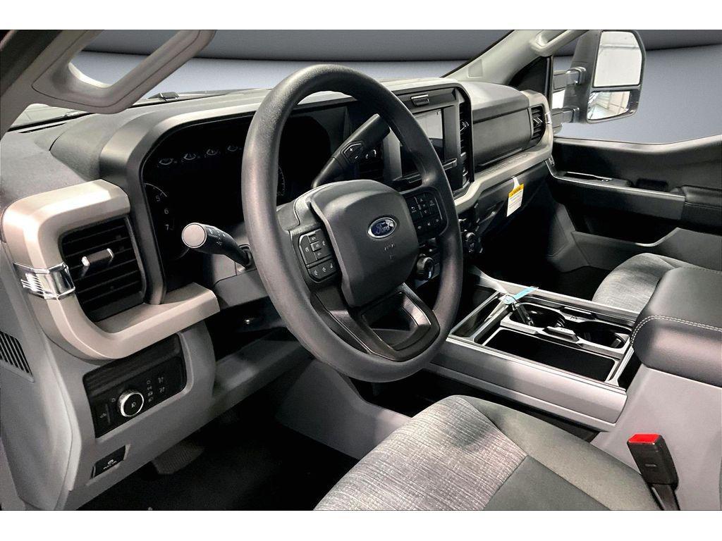 new 2026 Ford F-350 car, priced at $61,440