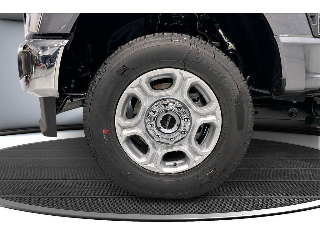 new 2026 Ford F-350 car, priced at $61,440