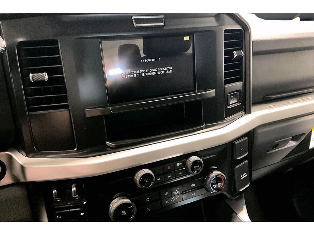 new 2026 Ford F-350 car, priced at $61,440