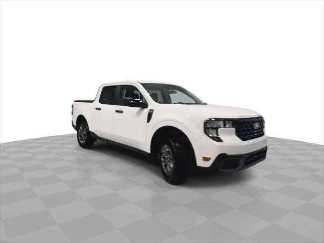 new 2025 Ford Maverick car, priced at $34,375