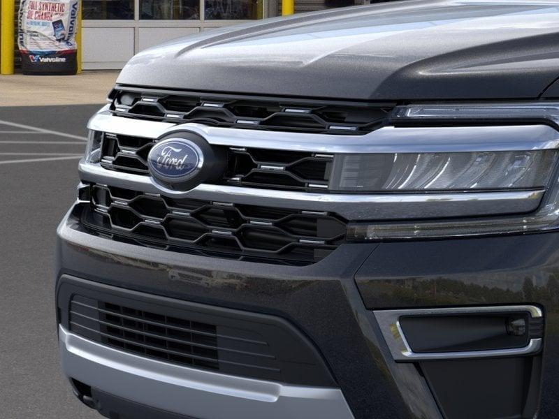 new 2024 Ford Expedition car, priced at $77,647