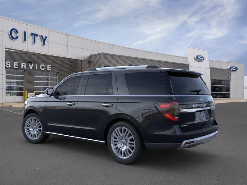 new 2024 Ford Expedition car, priced at $73,897