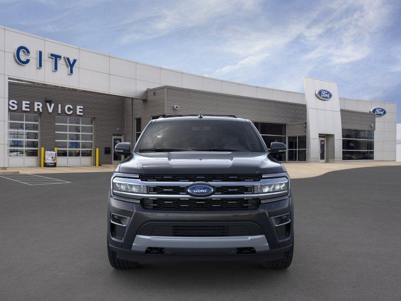 new 2024 Ford Expedition car, priced at $73,897