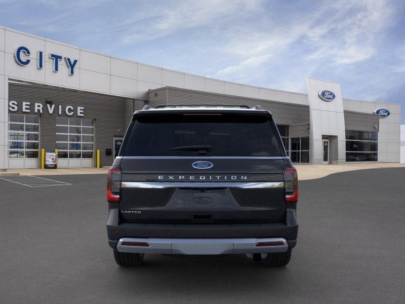 new 2024 Ford Expedition car, priced at $73,897