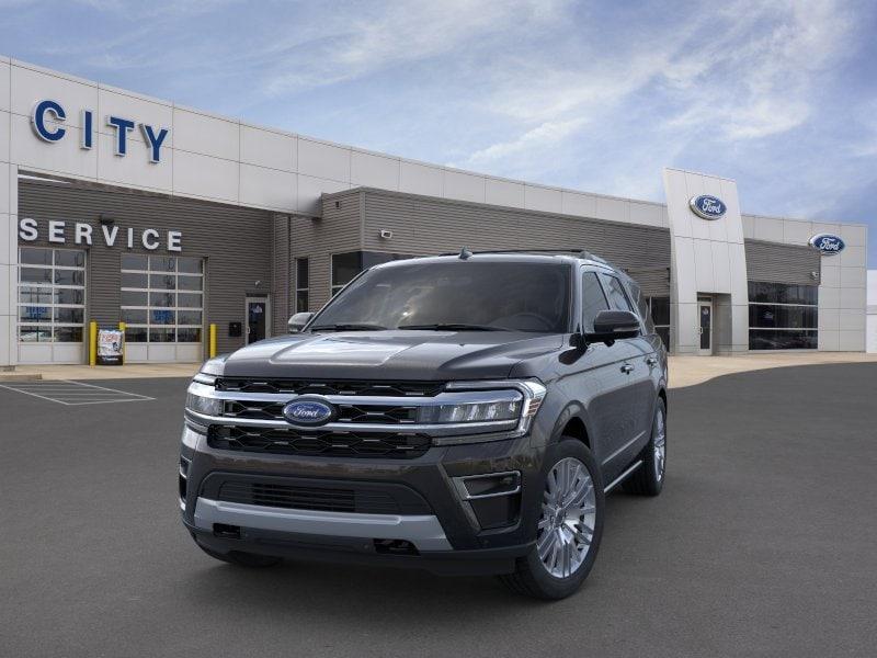 new 2024 Ford Expedition car, priced at $73,897