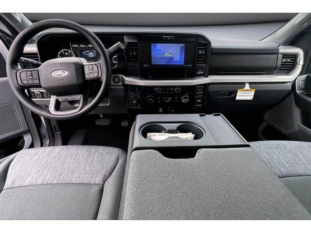 new 2026 Ford F-250 car, priced at $68,140