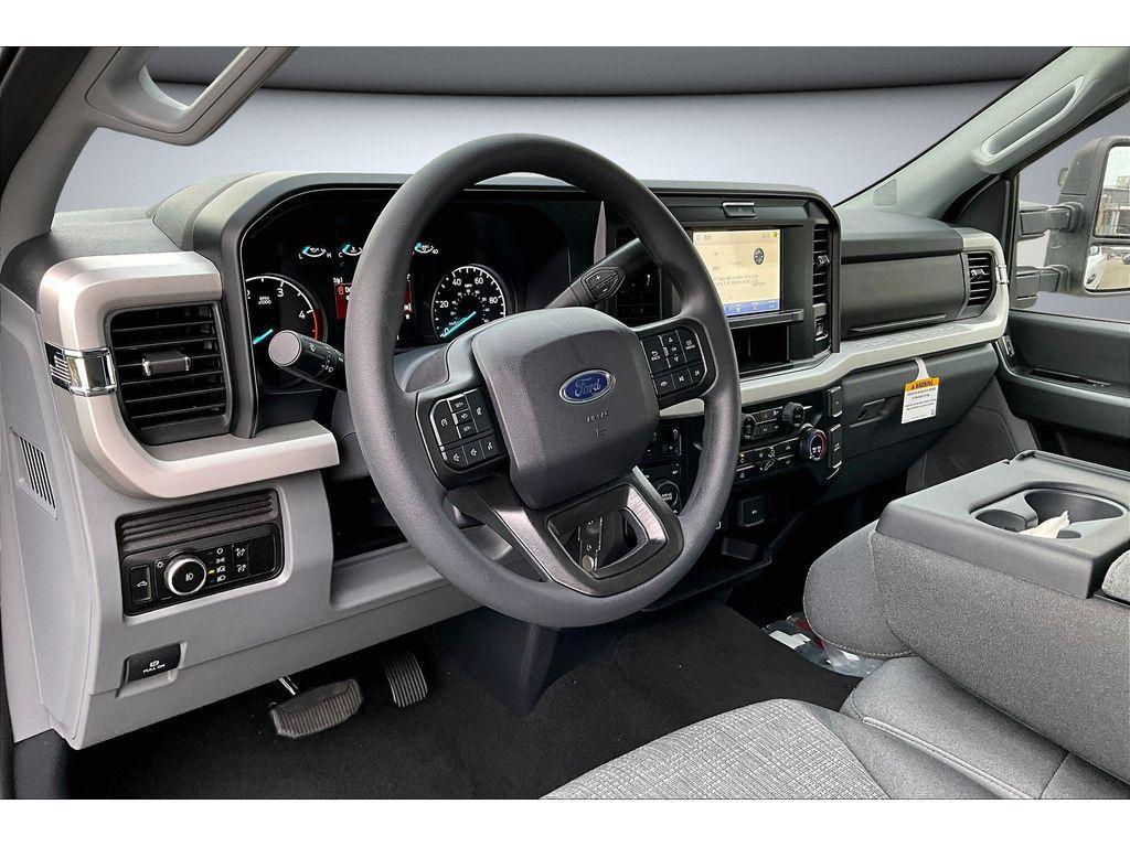 new 2026 Ford F-250 car, priced at $68,140
