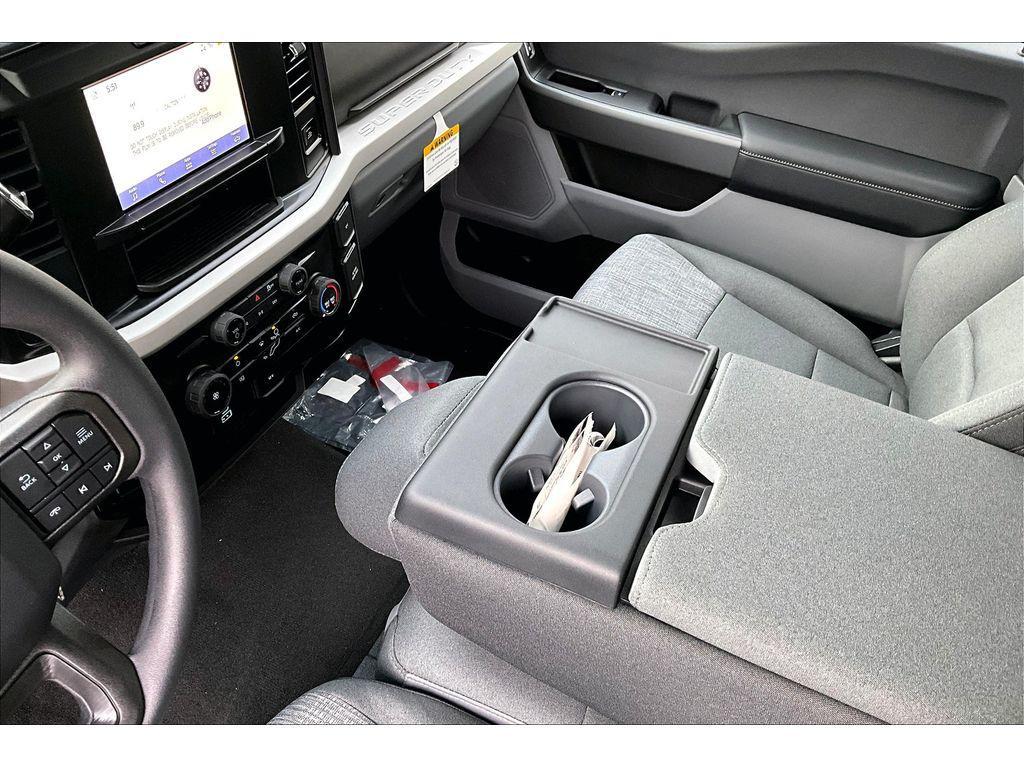 new 2026 Ford F-250 car, priced at $68,140