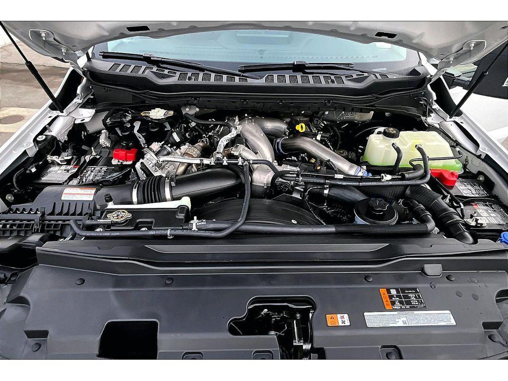 new 2026 Ford F-250 car, priced at $68,140