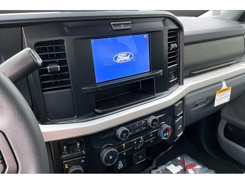 new 2026 Ford F-250 car, priced at $68,140