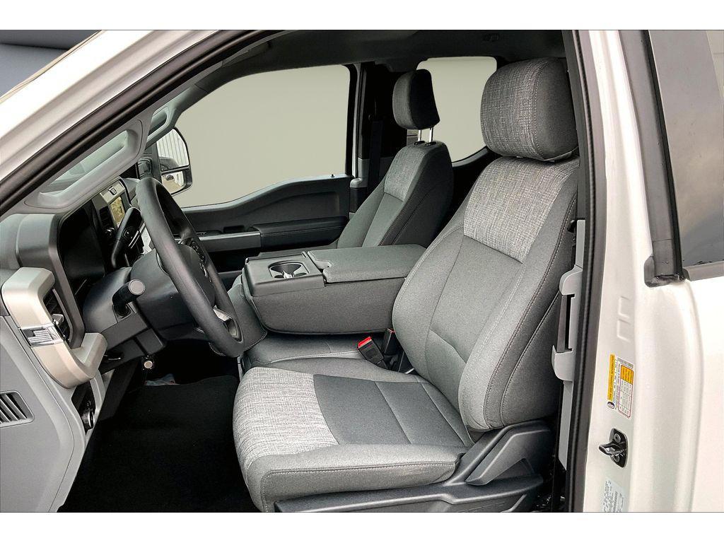 new 2026 Ford F-250 car, priced at $68,140