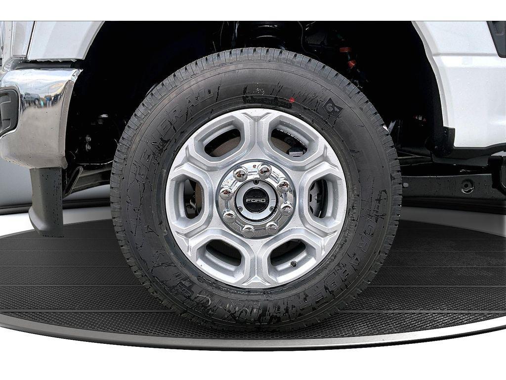 new 2026 Ford F-250 car, priced at $68,140