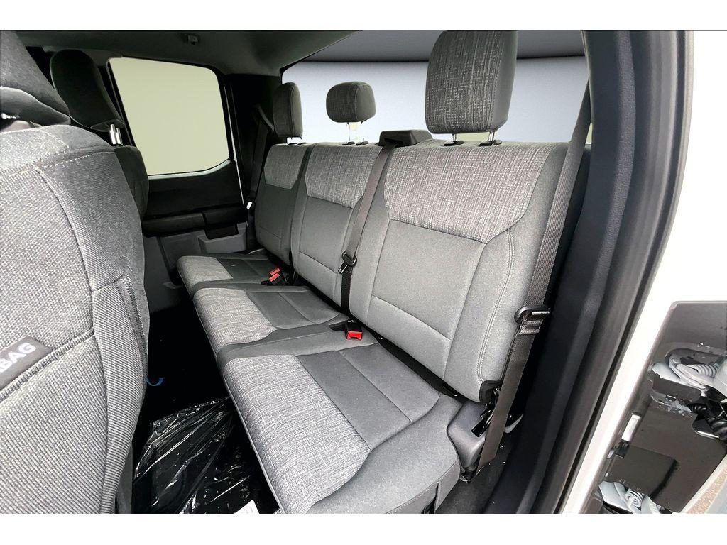 new 2026 Ford F-250 car, priced at $68,140