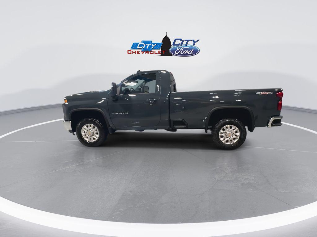 new 2026 Chevrolet Silverado 2500 car, priced at $58,980