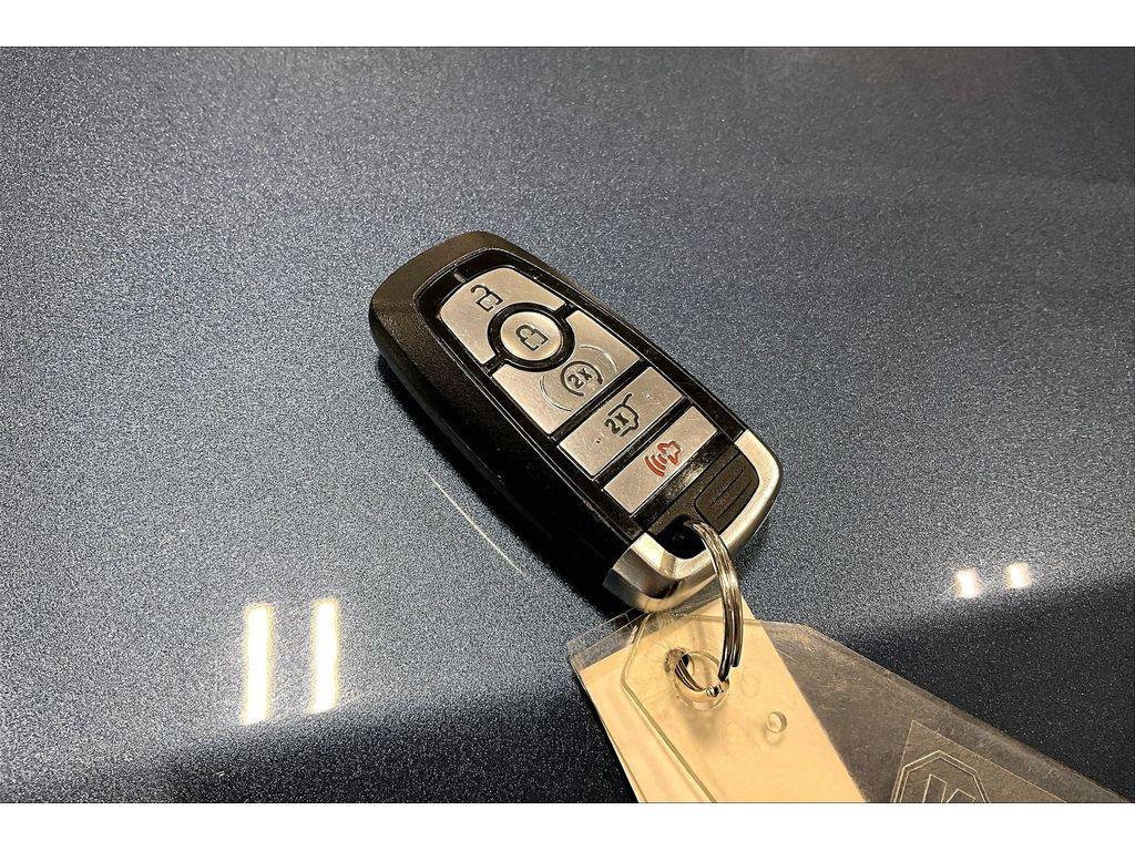 used 2019 Ford Explorer car, priced at $17,399