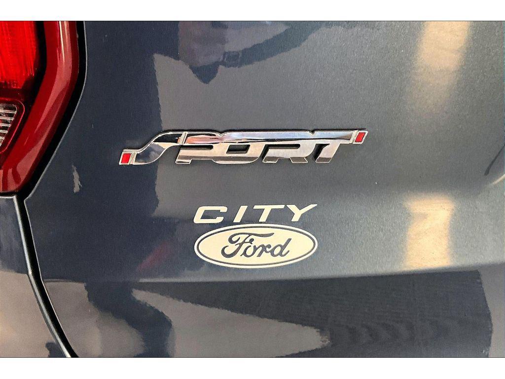 used 2019 Ford Explorer car, priced at $17,399