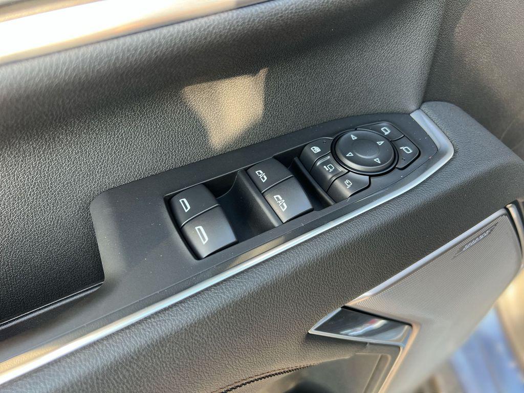 new 2026 Chevrolet Silverado 2500 car, priced at $88,969