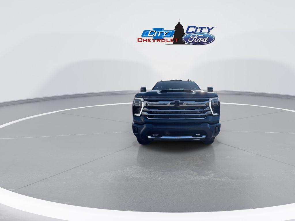 new 2026 Chevrolet Silverado 2500 car, priced at $88,969