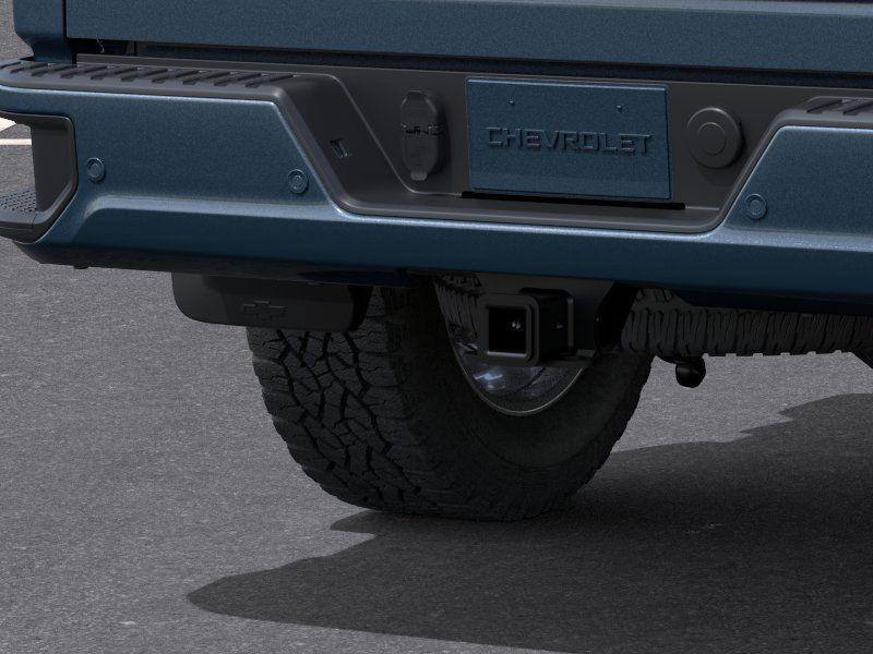 new 2026 Chevrolet Silverado 2500 car, priced at $88,969