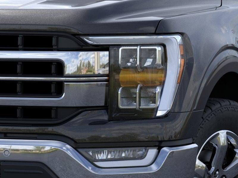new 2023 Ford F-150 car, priced at $84,186