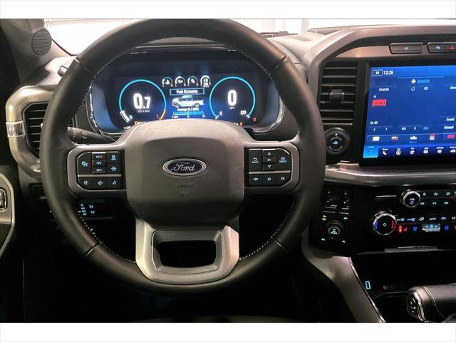 used 2023 Ford F-150 car, priced at $63,499