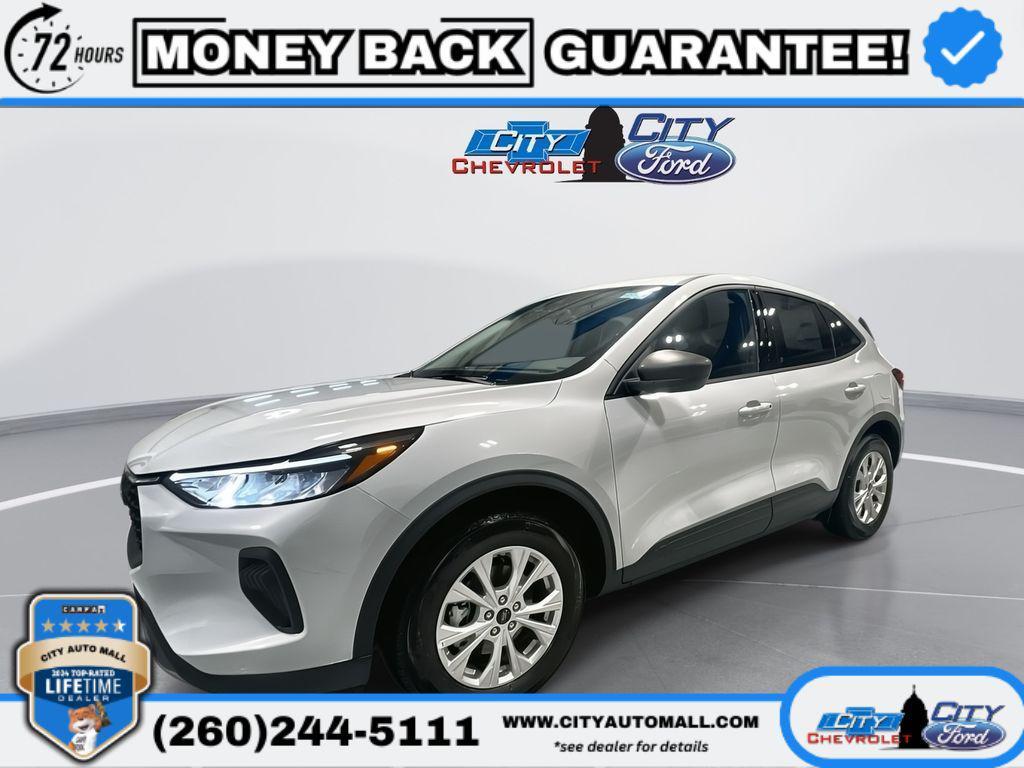 new 2025 Ford Escape car, priced at $24,937