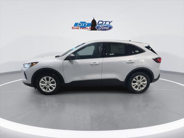 new 2025 Ford Escape car, priced at $25,423