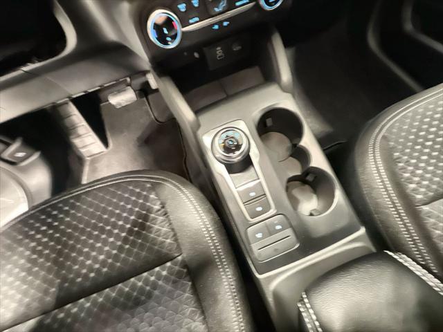 new 2025 Ford Escape car, priced at $25,423