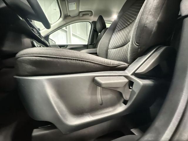 new 2025 Ford Escape car, priced at $25,423