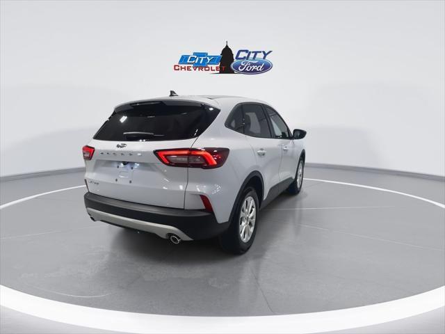 new 2025 Ford Escape car, priced at $25,423