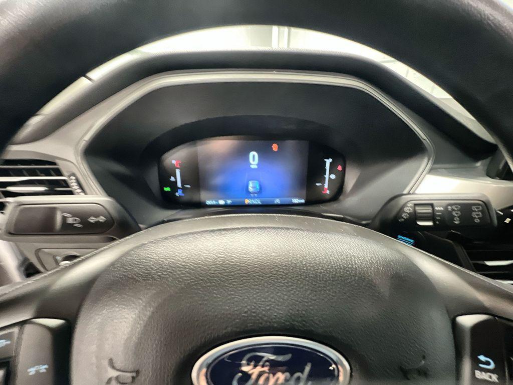 new 2025 Ford Escape car, priced at $25,037